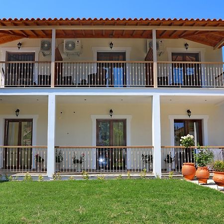 Smaragda Studios Skopelos Exterior foto
